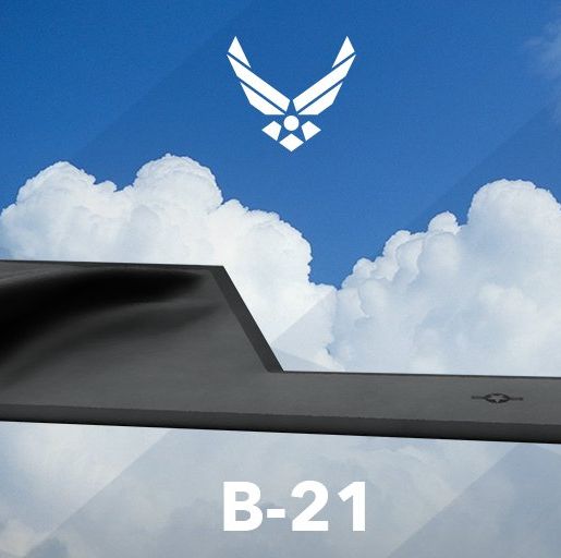 us air force b21 raider bomber
