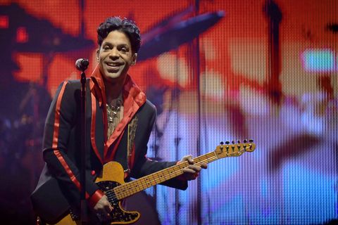 us artist singer and songwriter prince p