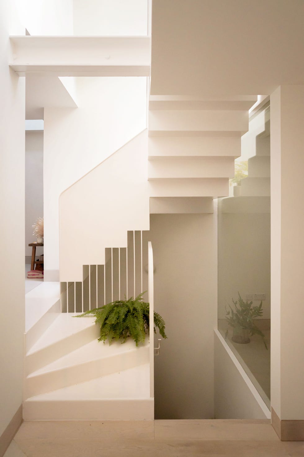 vatraa basement conversion
