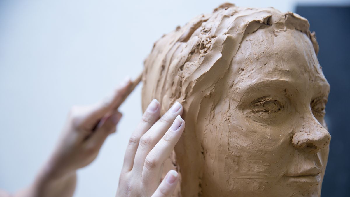8 Extraordinary Facts About Sculpting 