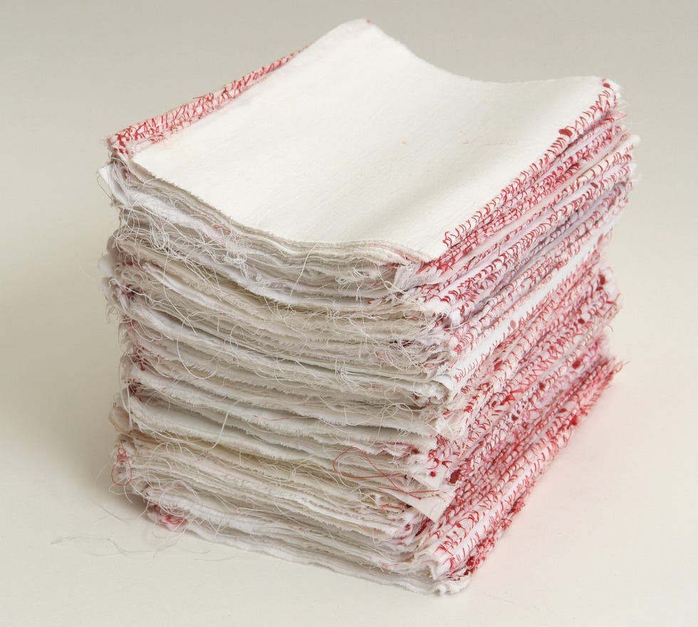 concha romeu artista textil