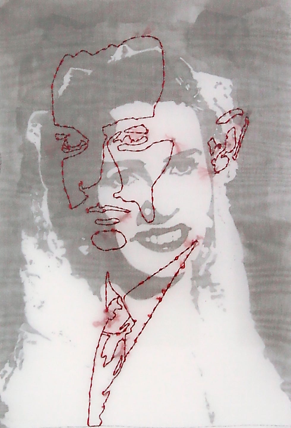 concha romeu artista textil