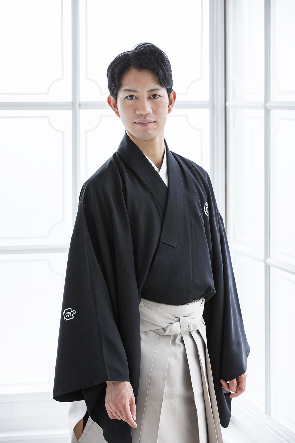 歌舞伎俳優・中村壱太郎さんに、純矢ちとせさんがインタビュー