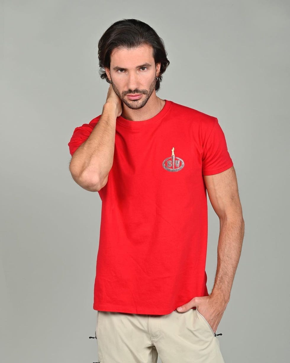 adara molinero, bosco blach, alma bollo, asraf beno, arelys ramos y artùr dainese
