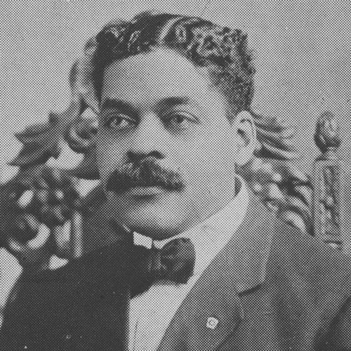 Arturo Alfonso Schomburg