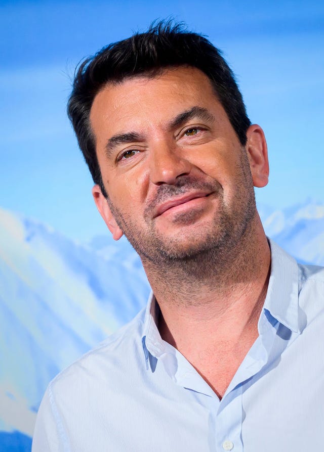 Arturo Valls
