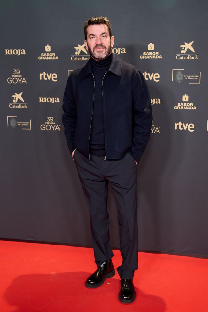 arturo valls