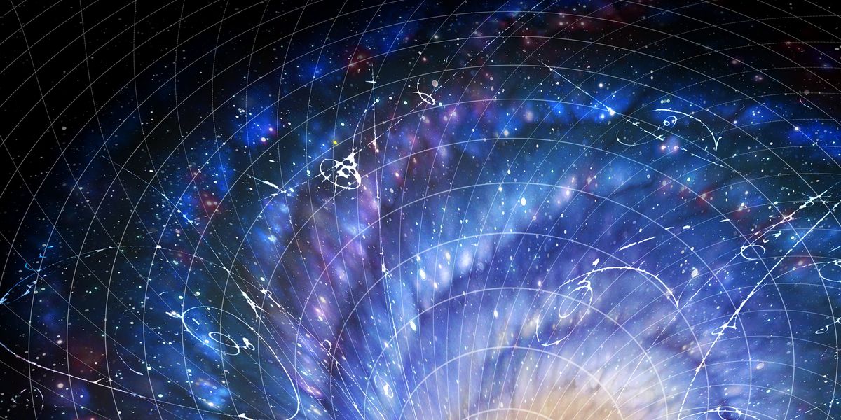Scientists May Have Found a Way to Simplify Gravity. It Could Change Physics as We Know It.