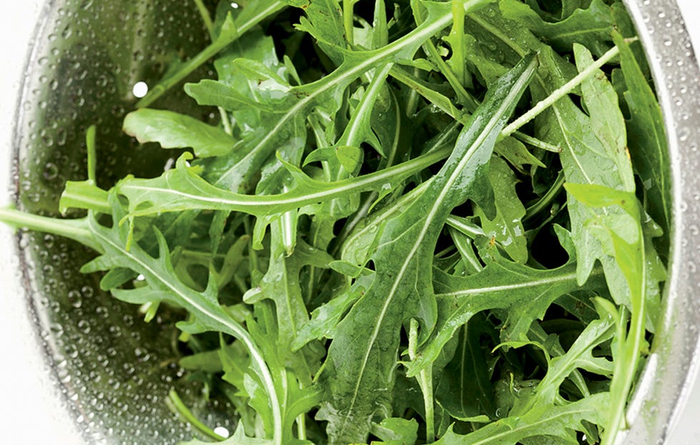 arugula