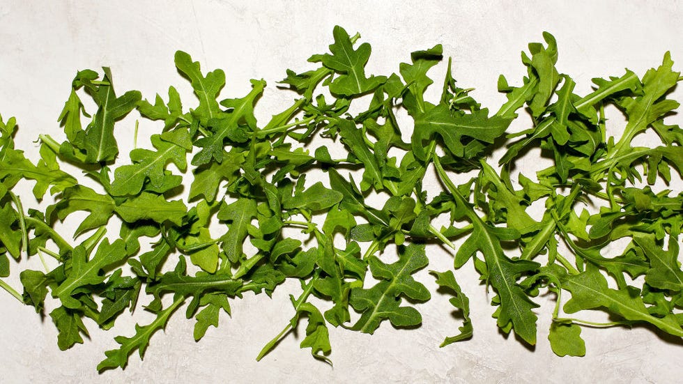 arugula