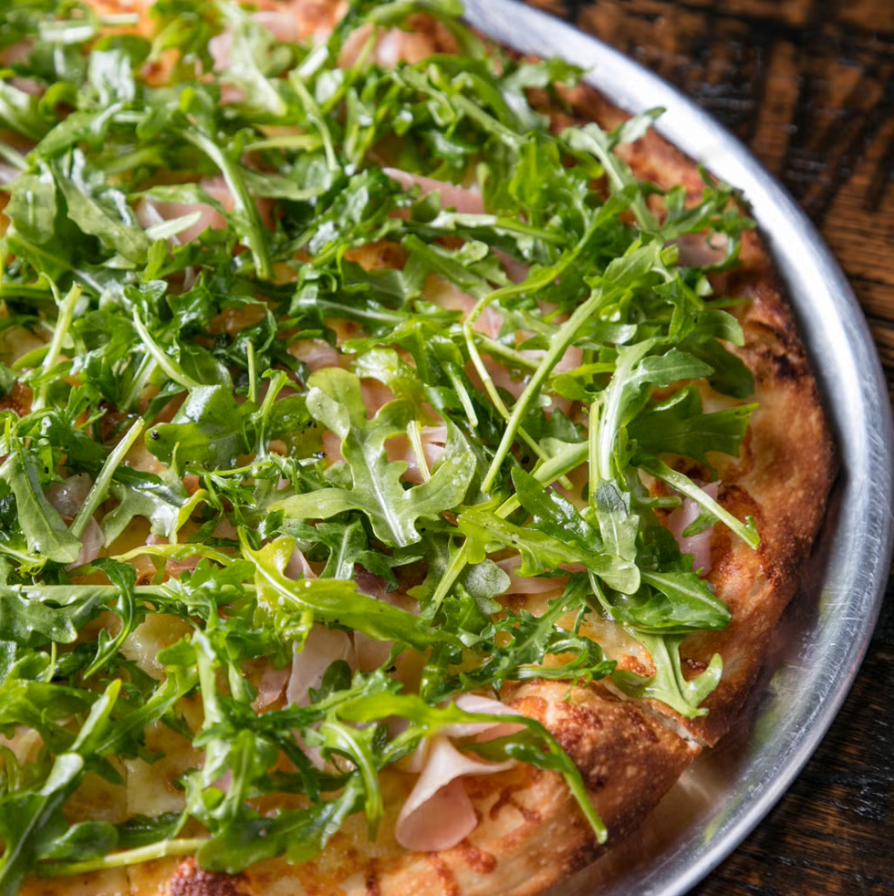 arugula recipes arugula recipes fig and arugula pizza