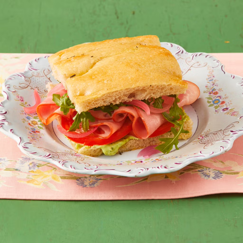 arugula recipes arugula recipes ham sandwiches with arugula and pesto mayo