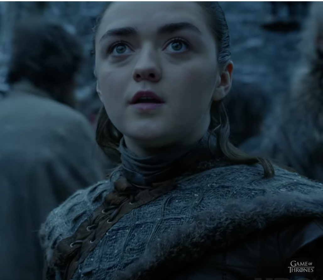 6 Best Arya Stark Fan Theories For Game Of Thrones Season 8