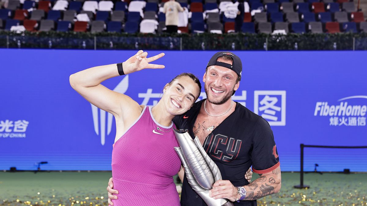 Dia 9 do Torneio Aberto de Wuhan 2024 (finais)