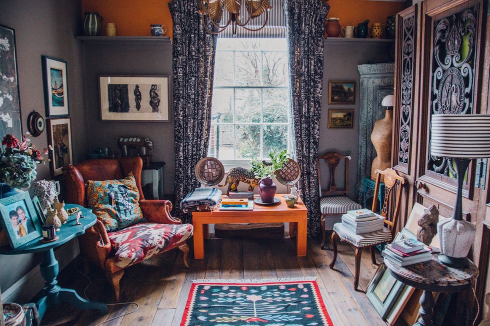 How to Find Your Own Style, According to an Interior Designer