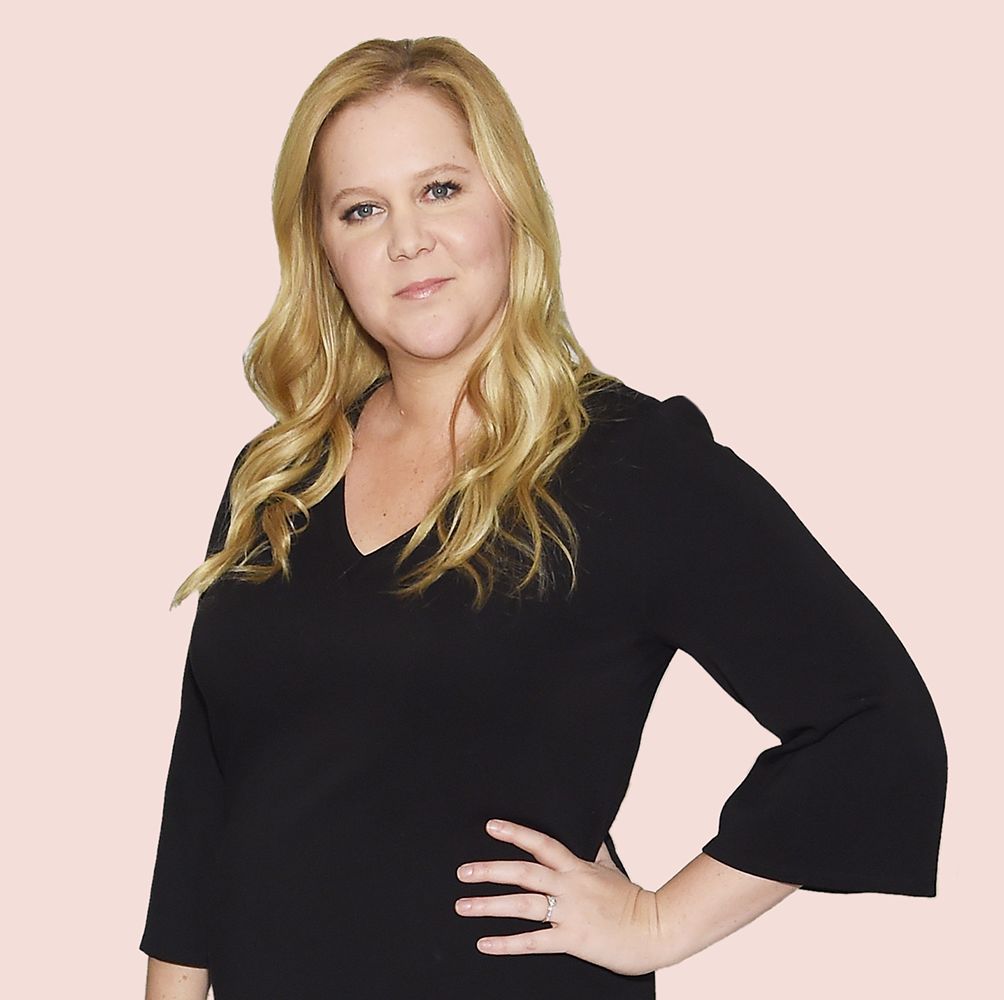Amy Schumer & Leesa Evans Host Le Cloud Launch Event With Saks OFF 5TH