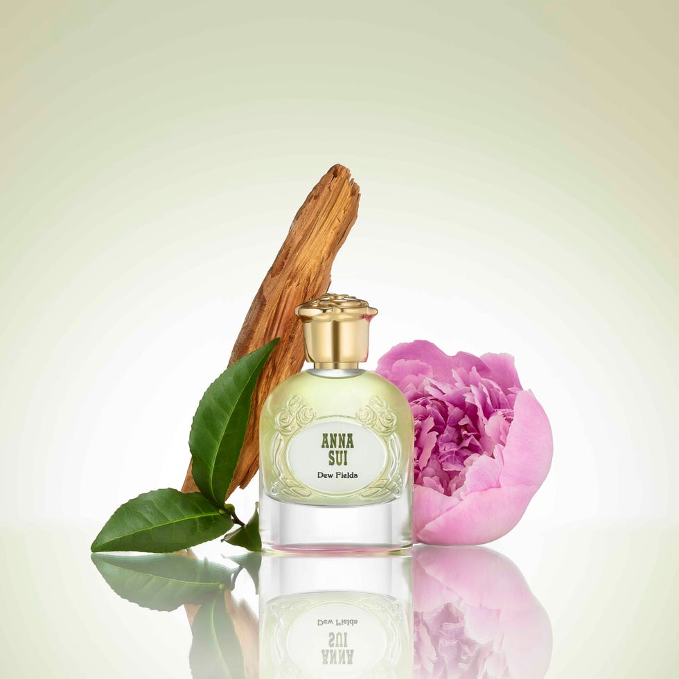 dew fields eau de parfum