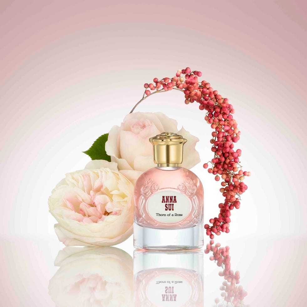 thorn of a rose eau de parfum