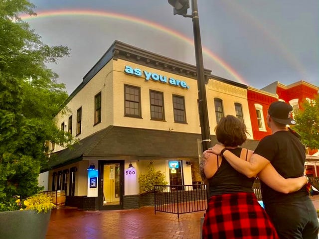 DC's Best LGBTQ Bars & Clubs to Check Out