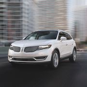 the lincoln motor company continues its winning run with fleet customers as it earns coveted spots on vincentric best fleet value in america awards list for 2018 lincoln mkx premiere is a two time winner in the luxury mid size suvcrossover category