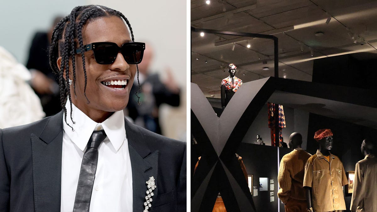 preview for The Best Met Gala Looks Ever