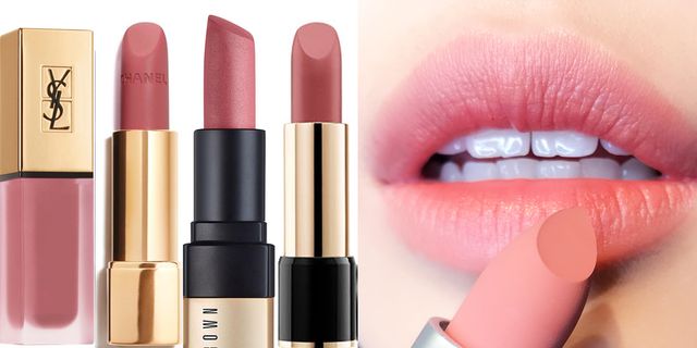 Pink, Lipstick, Lip, Cosmetics, Red, Beauty, Skin, Cheek, Tints and shades, Lip care, 