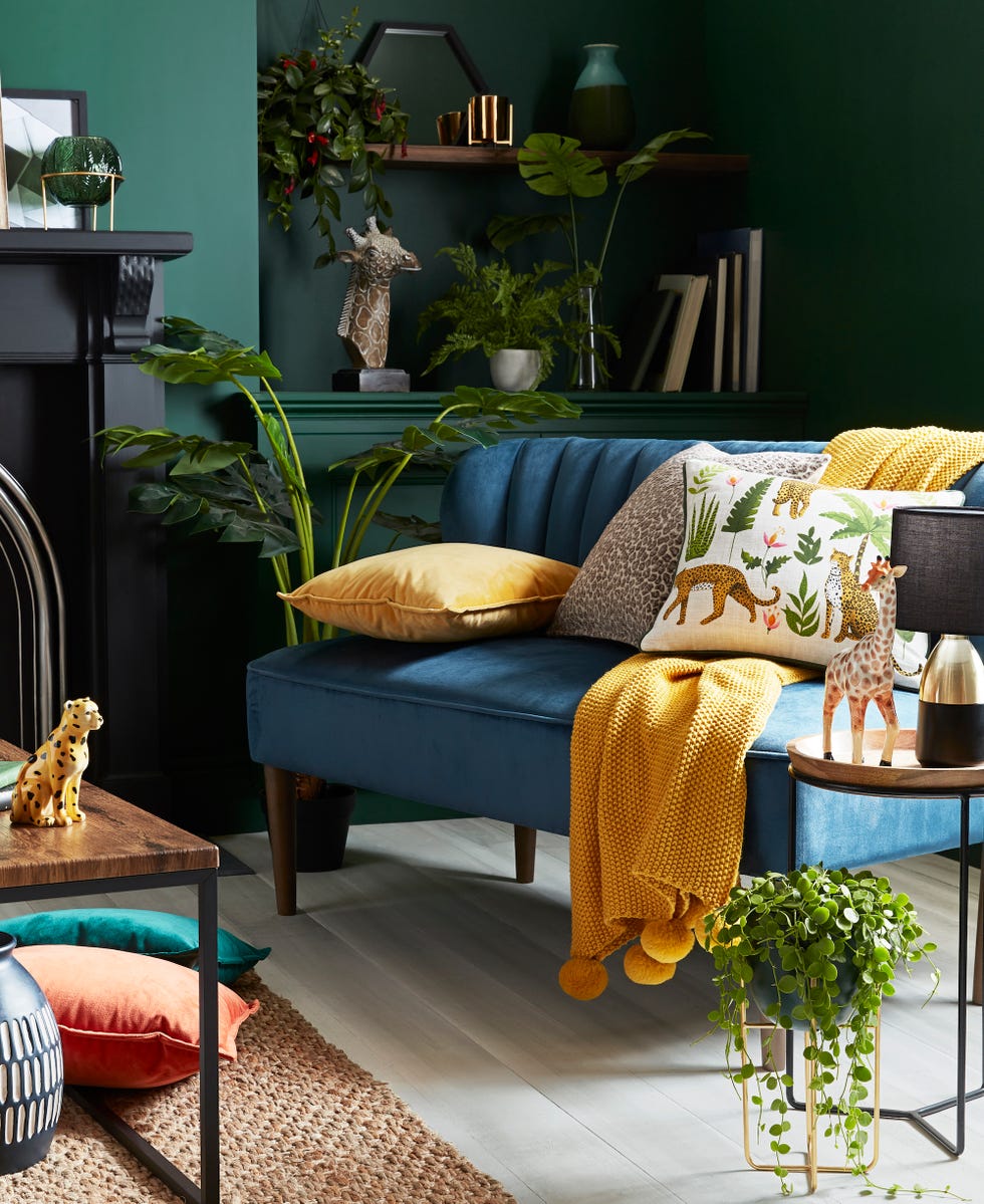 7 Ways To Get Your Home Ready For The New Season