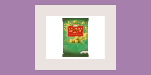 Asda crisps