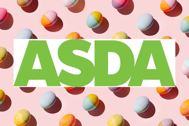 asda easter opening hours