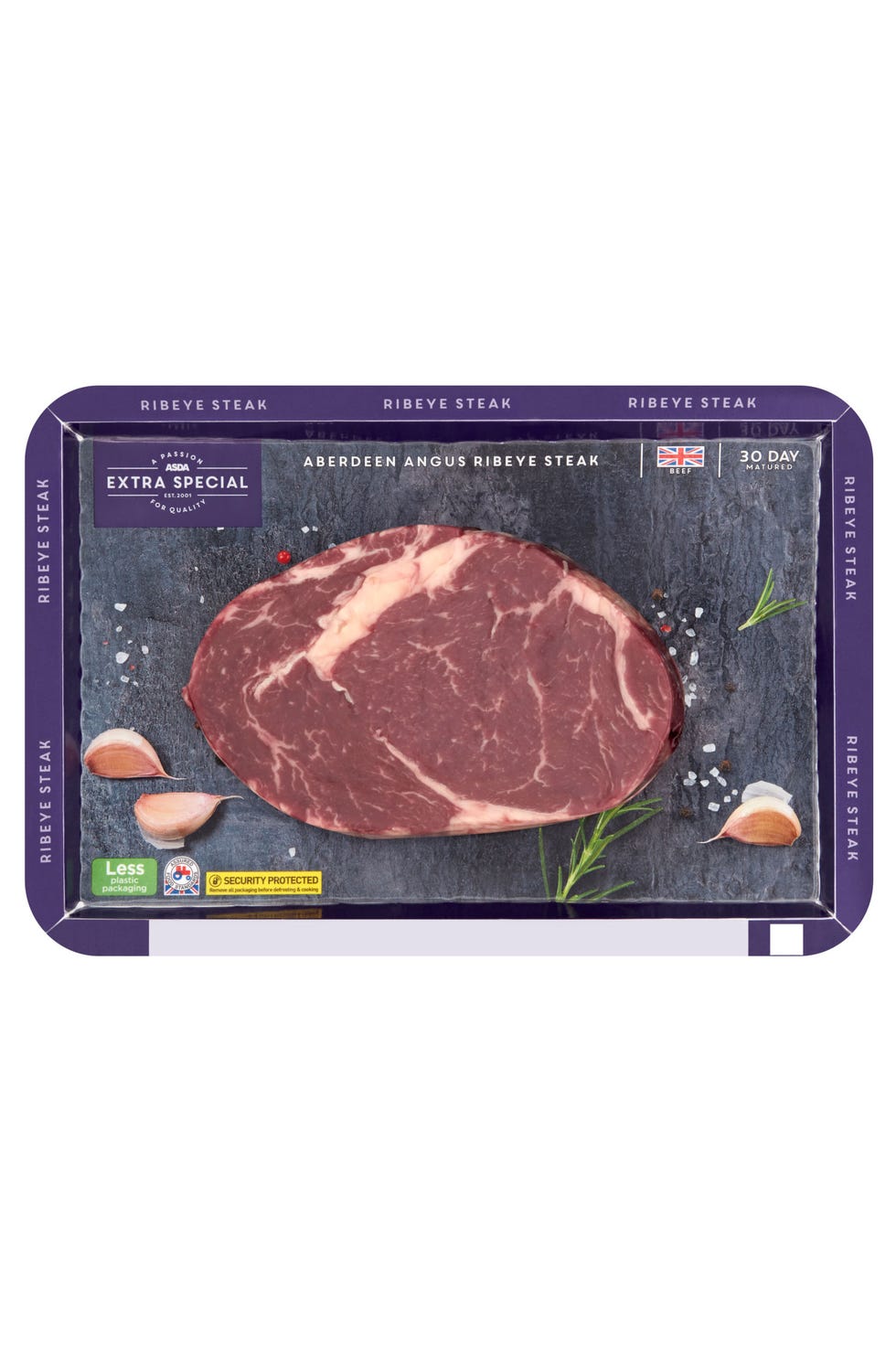 Best rib-eye steak