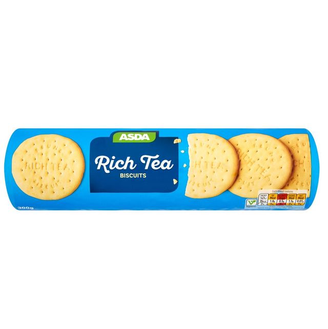 asda rich tea biscuits