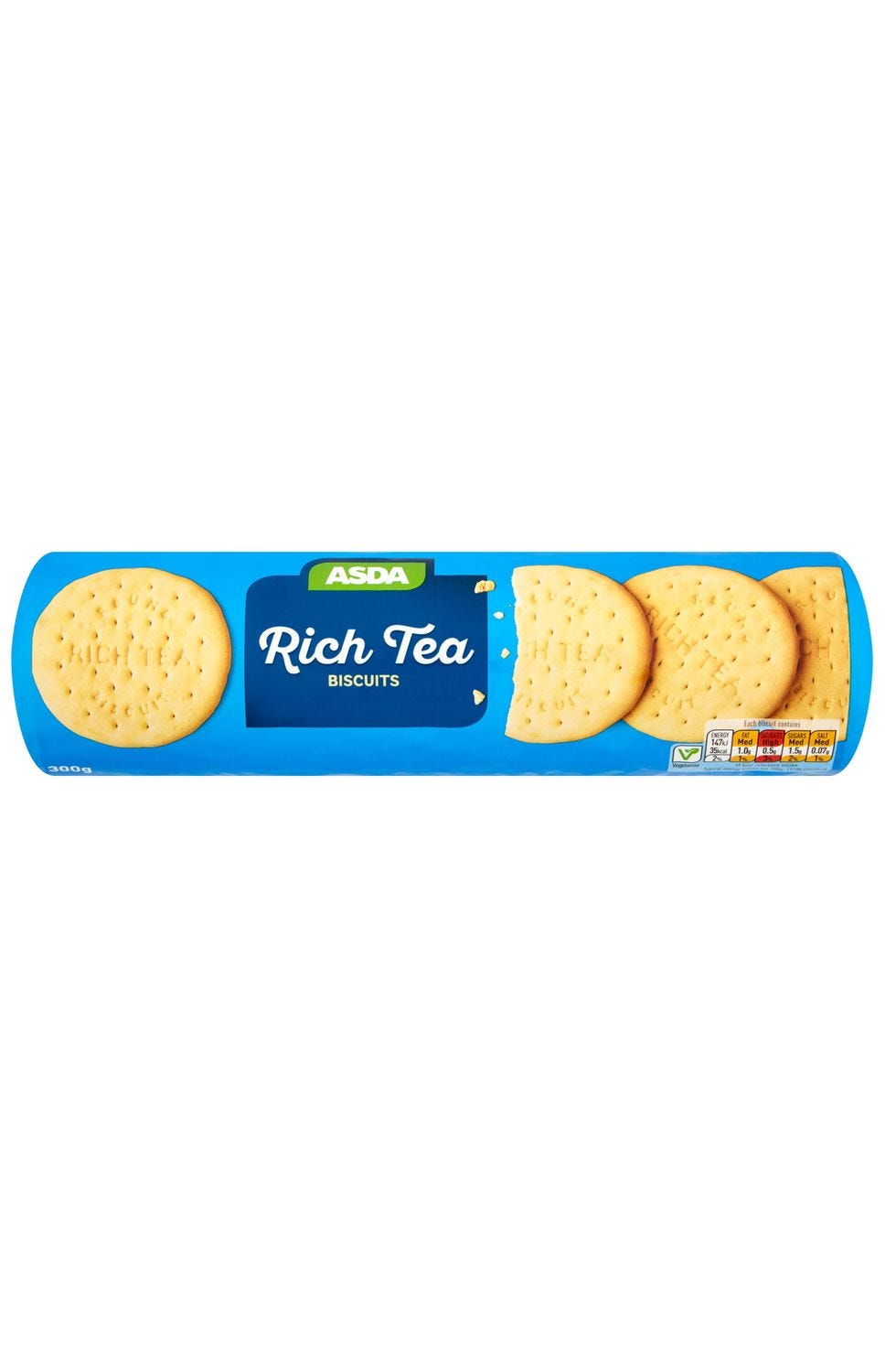 best rich tea biscuit