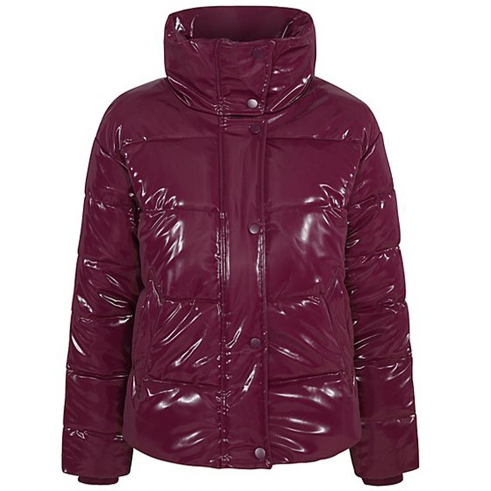 Asda puffa jackets