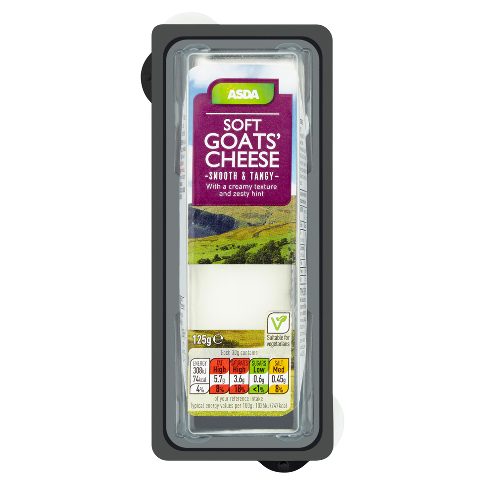 Best goats cheese