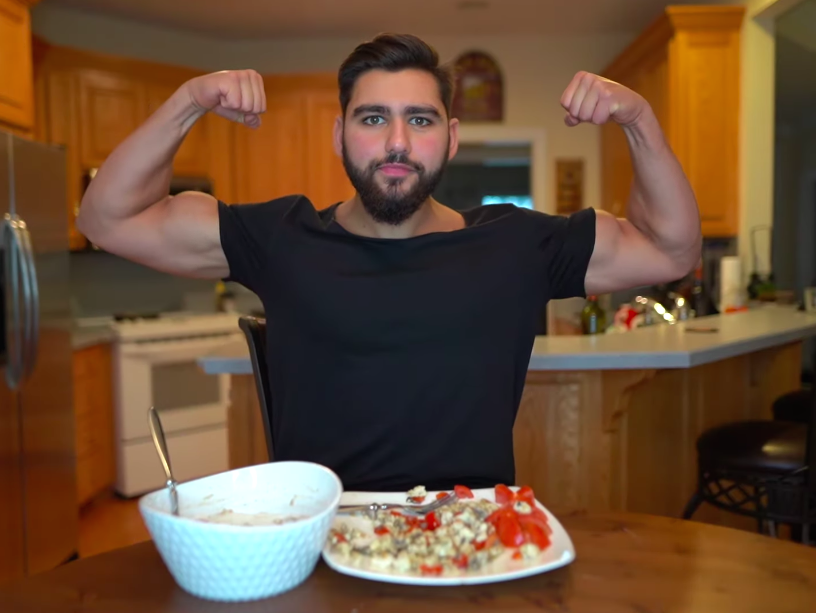What Is Cutting and Bulking? And Should You Do It?, Food Network Healthy  Eats: Recipes, Ideas, and Food News