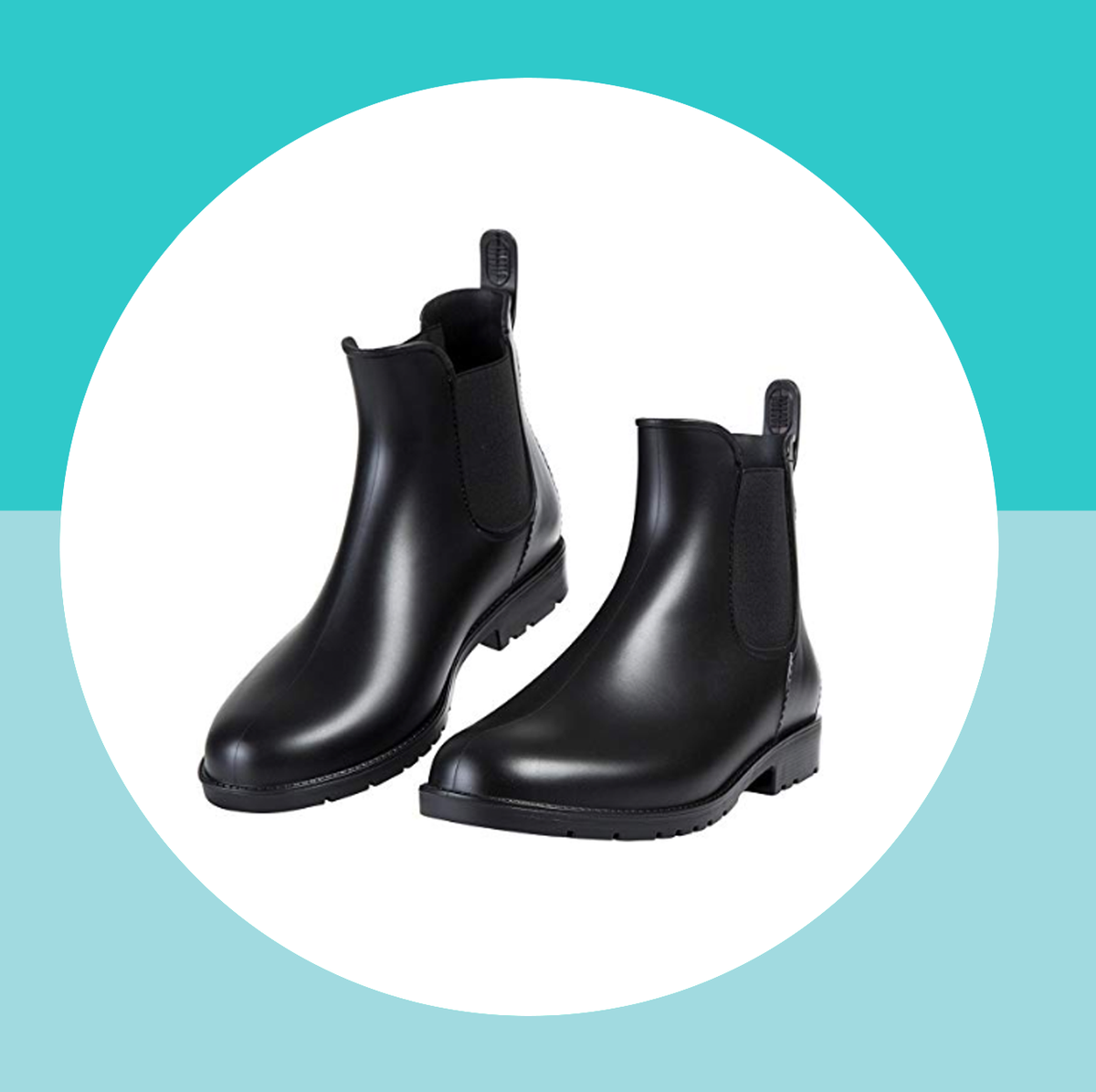 asgard chelsea rain boots