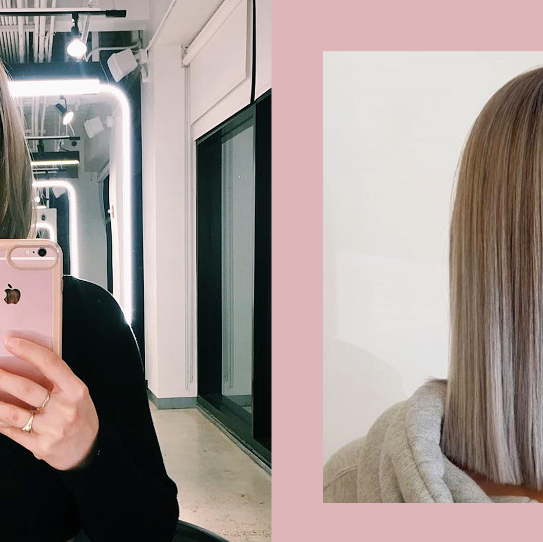 33 Ash Blonde Hair Color Ideas And Cool Tone Inspiration For 2020