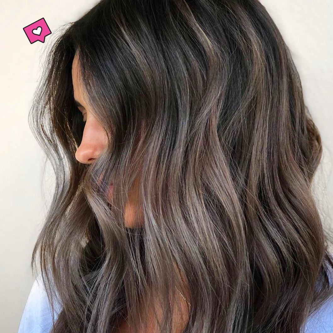 17 Partial Highlight Looks to Try Now, Plus Color Care Tips