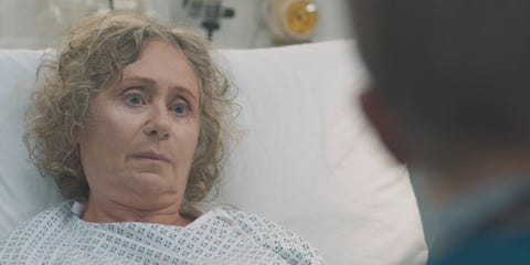 Casualty - Ethan's exit revealed in 12 spoiler pictures