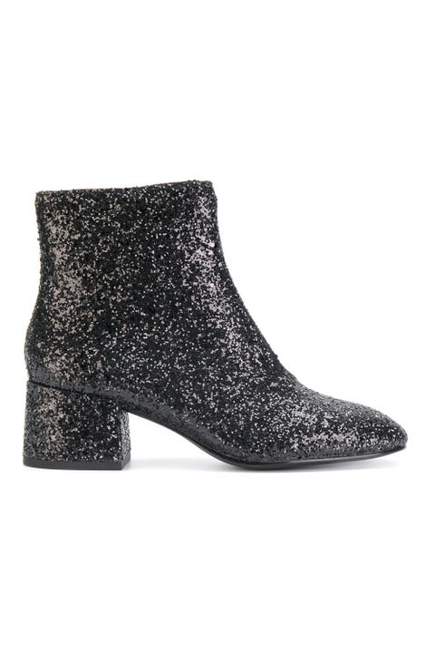 Glitter boots: 10 best pairs to party in this season