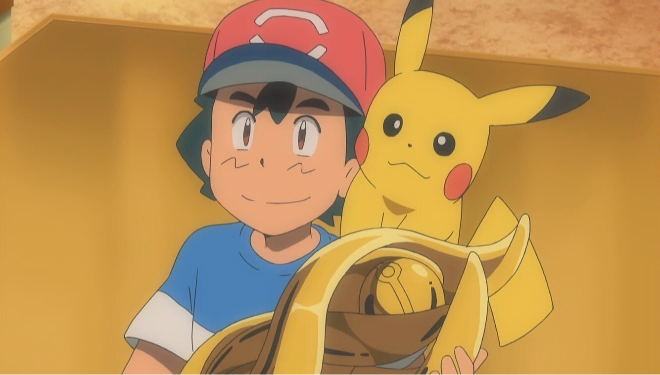 Pokémon: episódios finais do anime estrelado por Ash ganham data