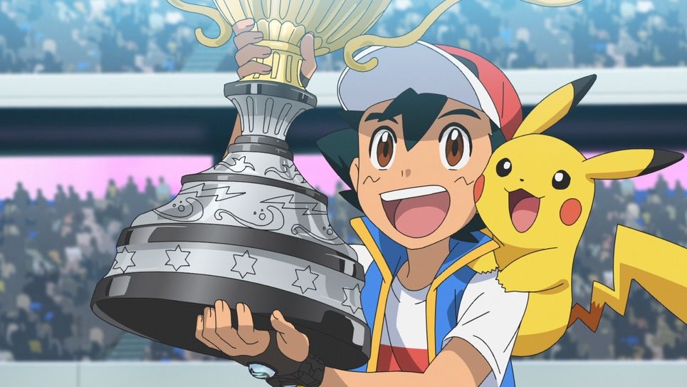 How to watch Pokemon Horizons anime episodes: Release date, schedule, more  - Dexerto