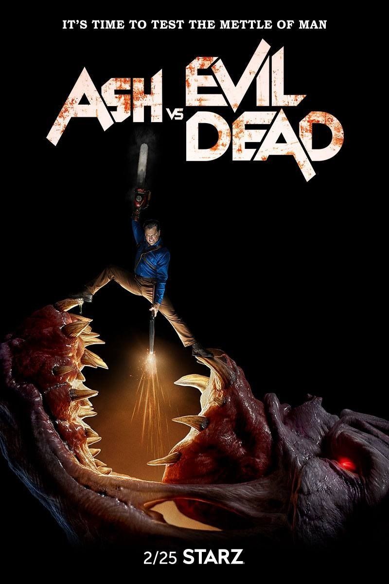 Evil Dead II Ending Explained: Ash Vs. The Concept Of Horror Movies