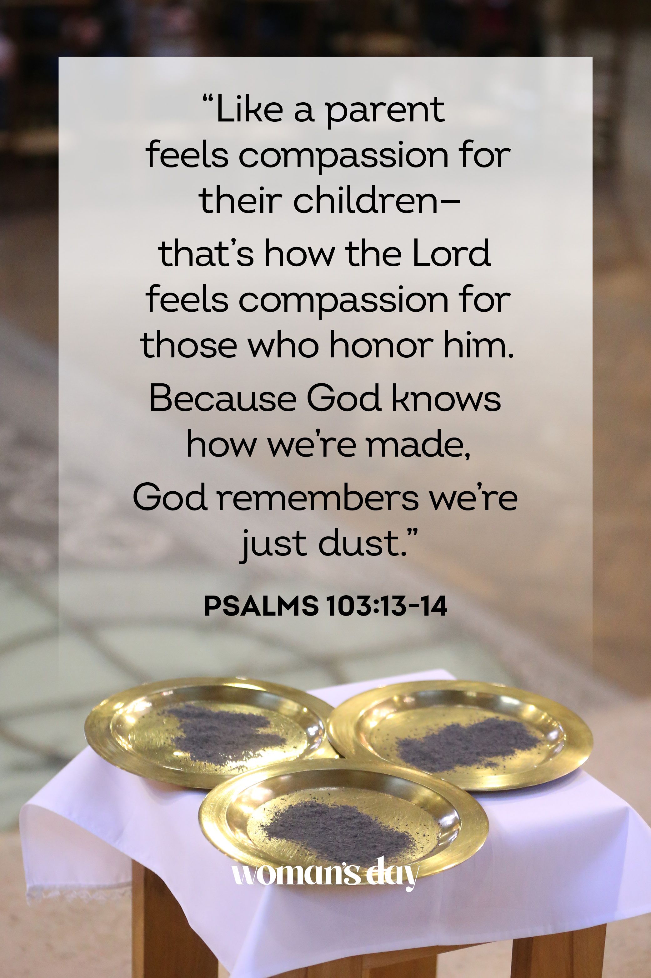 compassion quotes from the bible