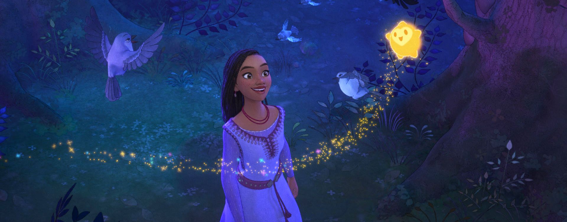 Celebrate the release of Disney's #Wish on Digital with this
