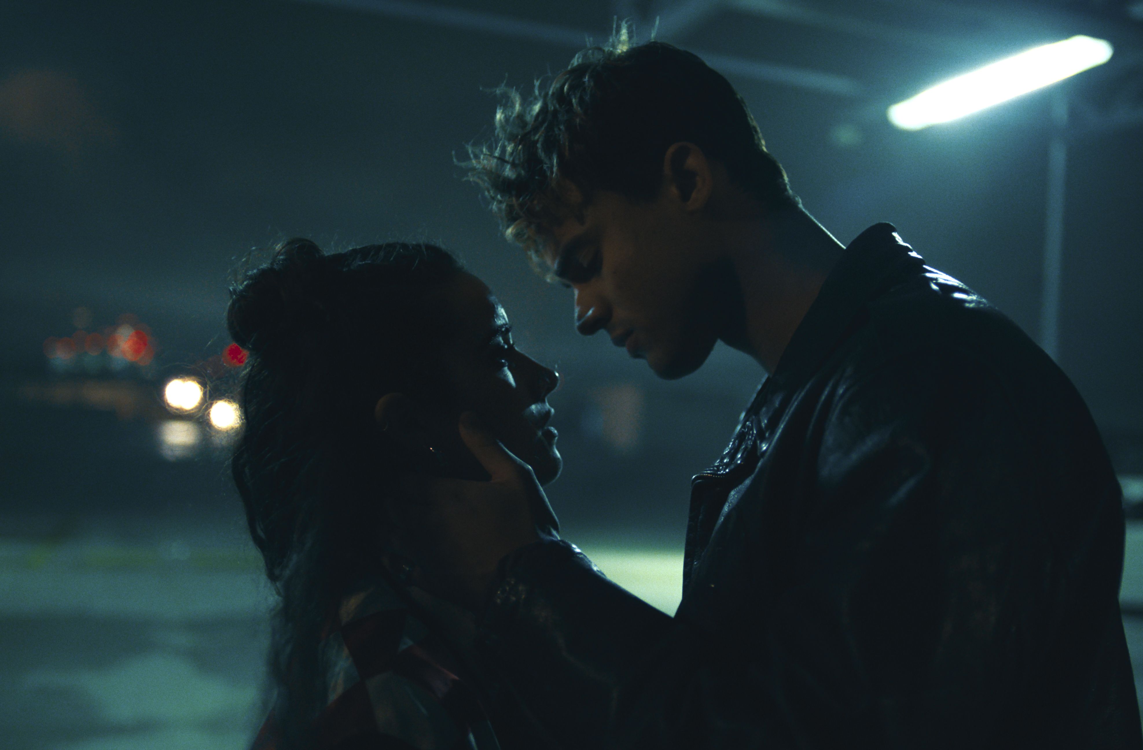 Prime Video shares first look at London-set teen romance remake