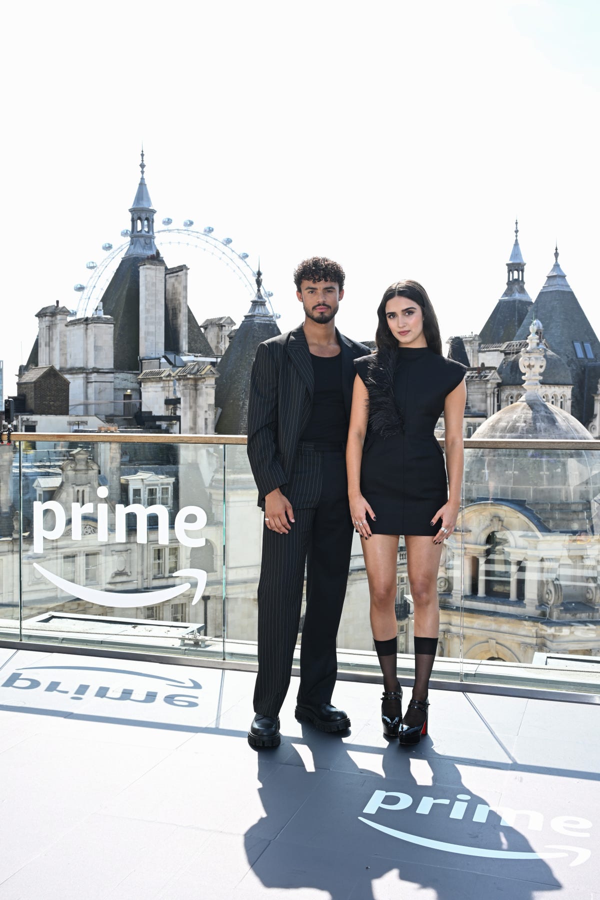 Prime Video teen romance hit to get a British remake