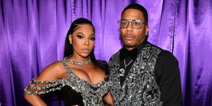 ashanti and nelly