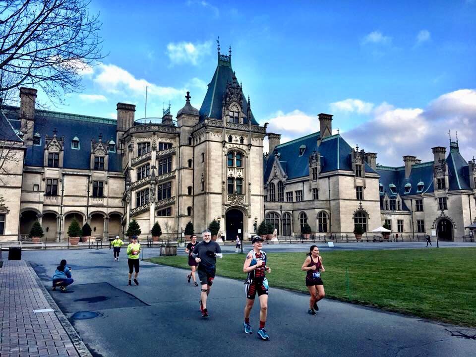 Asheville Marathon