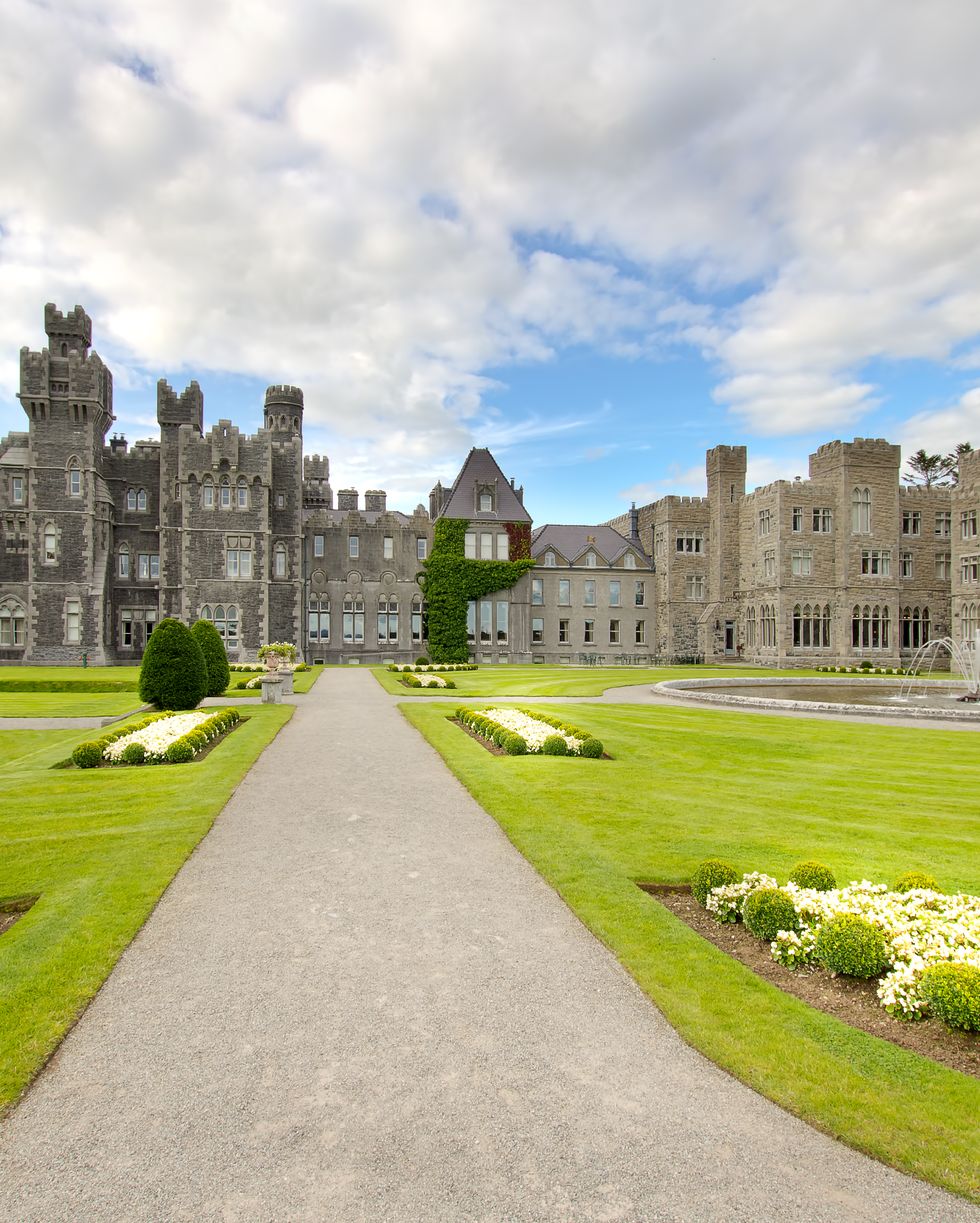 ashford castle